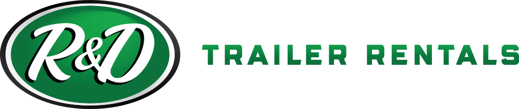 R&D Trailers logo